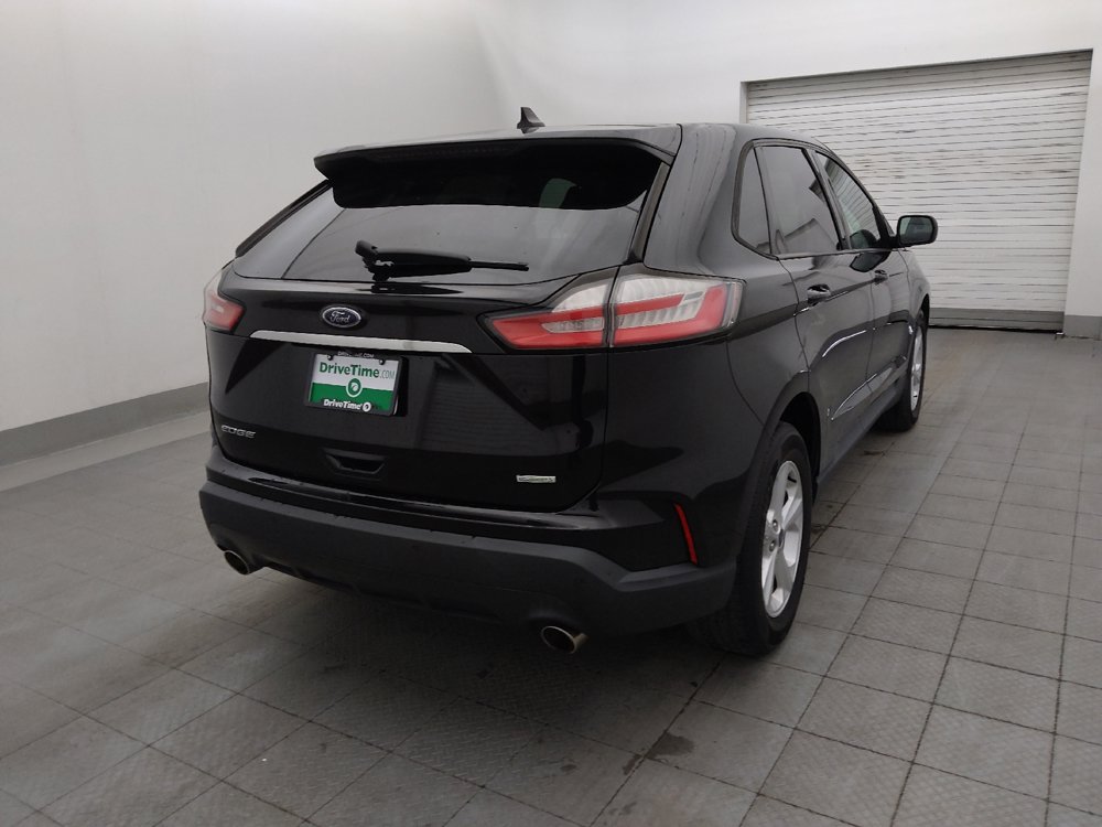 Used 2020 Ford Edge SE FWD image 9