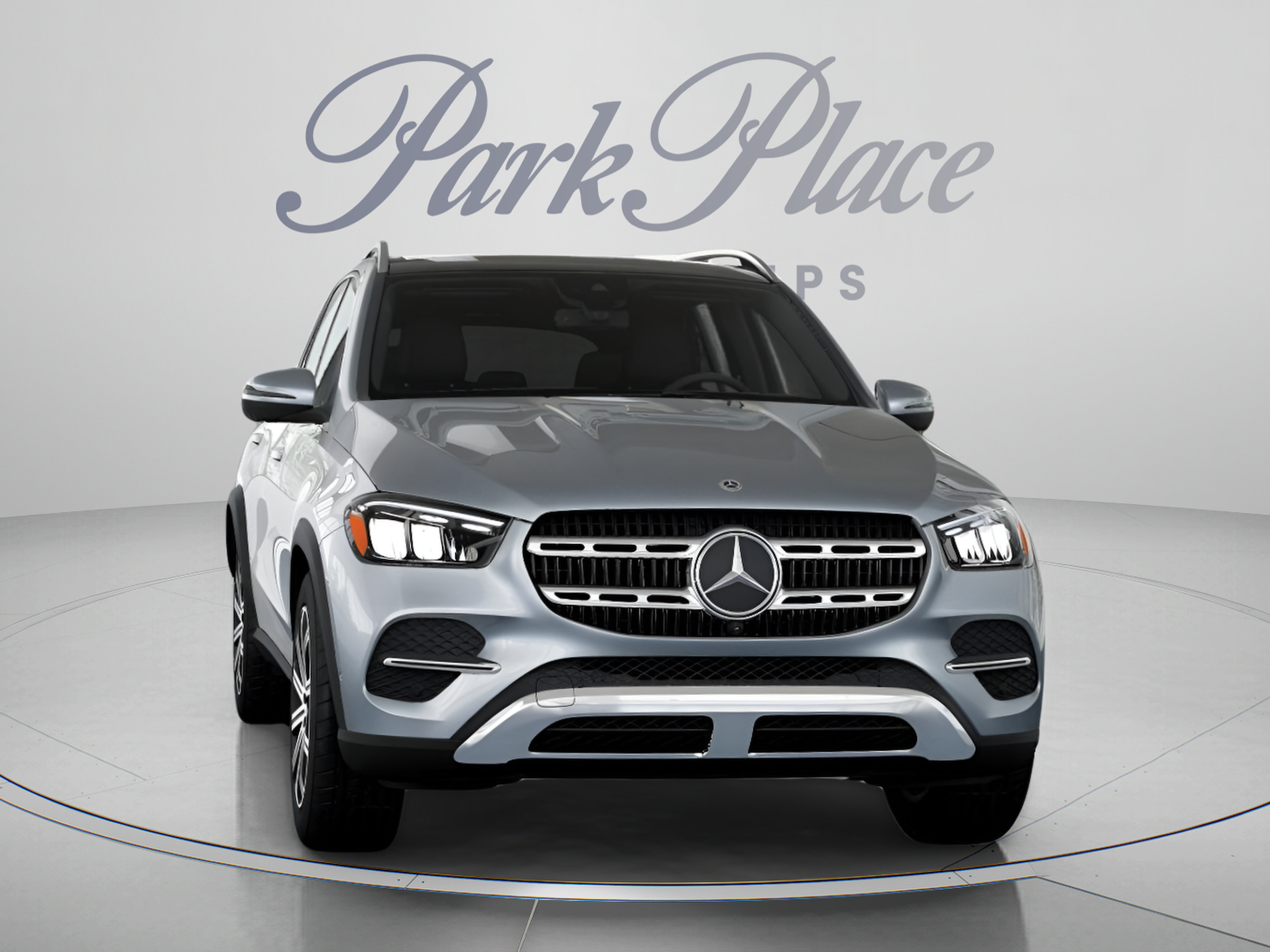 Used 2026 Mercedes-Benz GLE 350 4MATIC image 33
