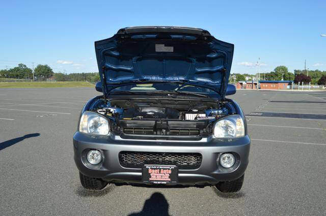 Used 2006 Hyundai Santa Fe GLS FWD image 57