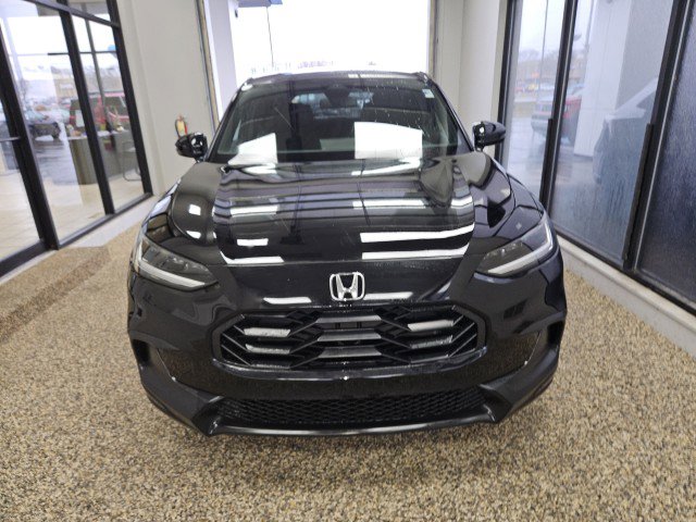 Used 2023 Honda HR-V Sport image 6