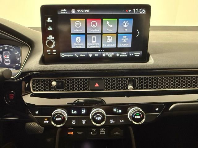 Used 2023 Honda Civic Touring image 21