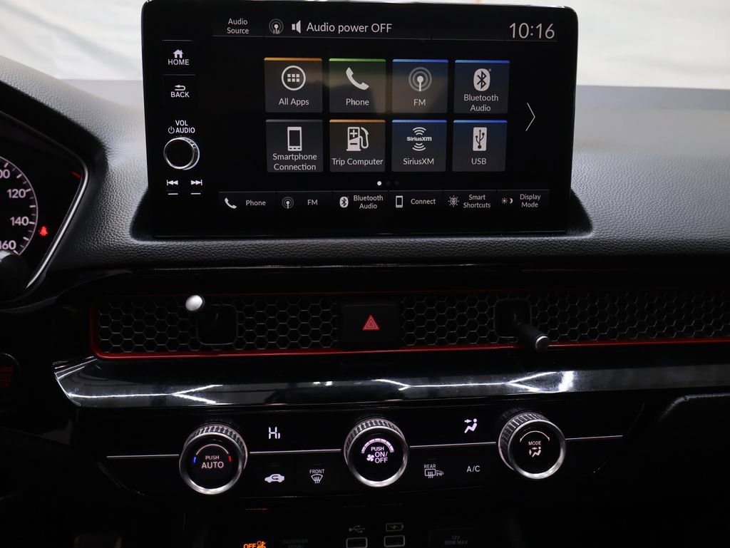 Used 2023 Honda Civic Si image 20