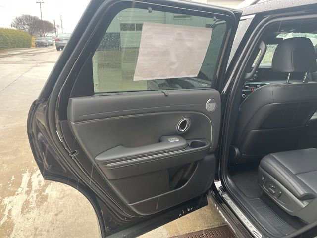 New 2026 Hyundai Palisade Calligraphy AWD/4WD image 13