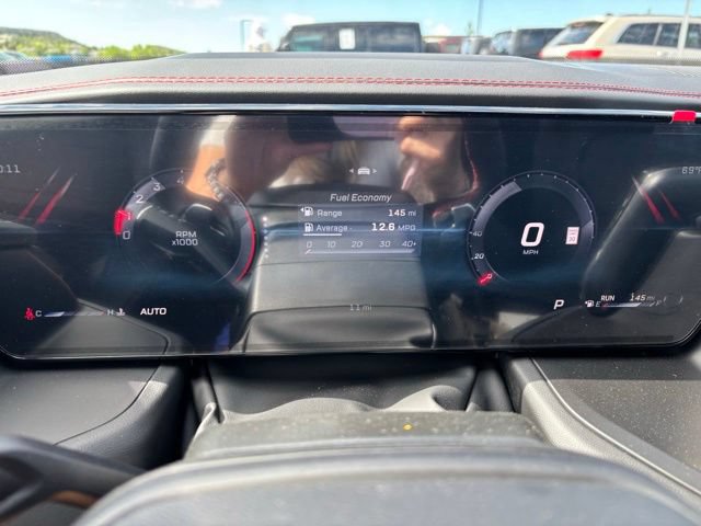 New 2026 Dodge Charger R/T w/ Blacktop Package AWD/4WD image 27