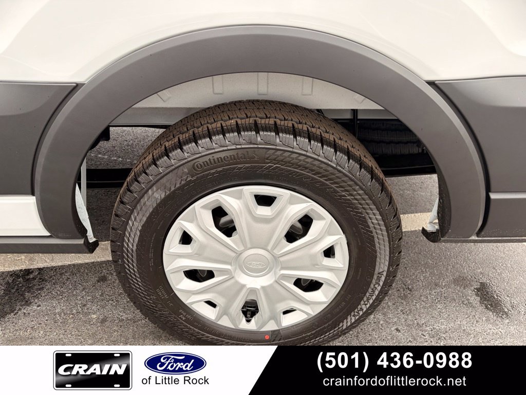 New 2026 Ford Transit 350 XLT RWD image 34
