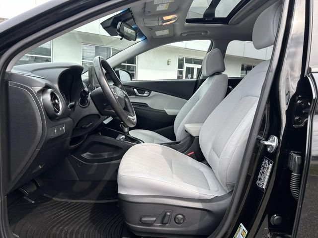 Certified 2023 Hyundai Kona SEL w/ Convenience Package AWD/4WD image 12