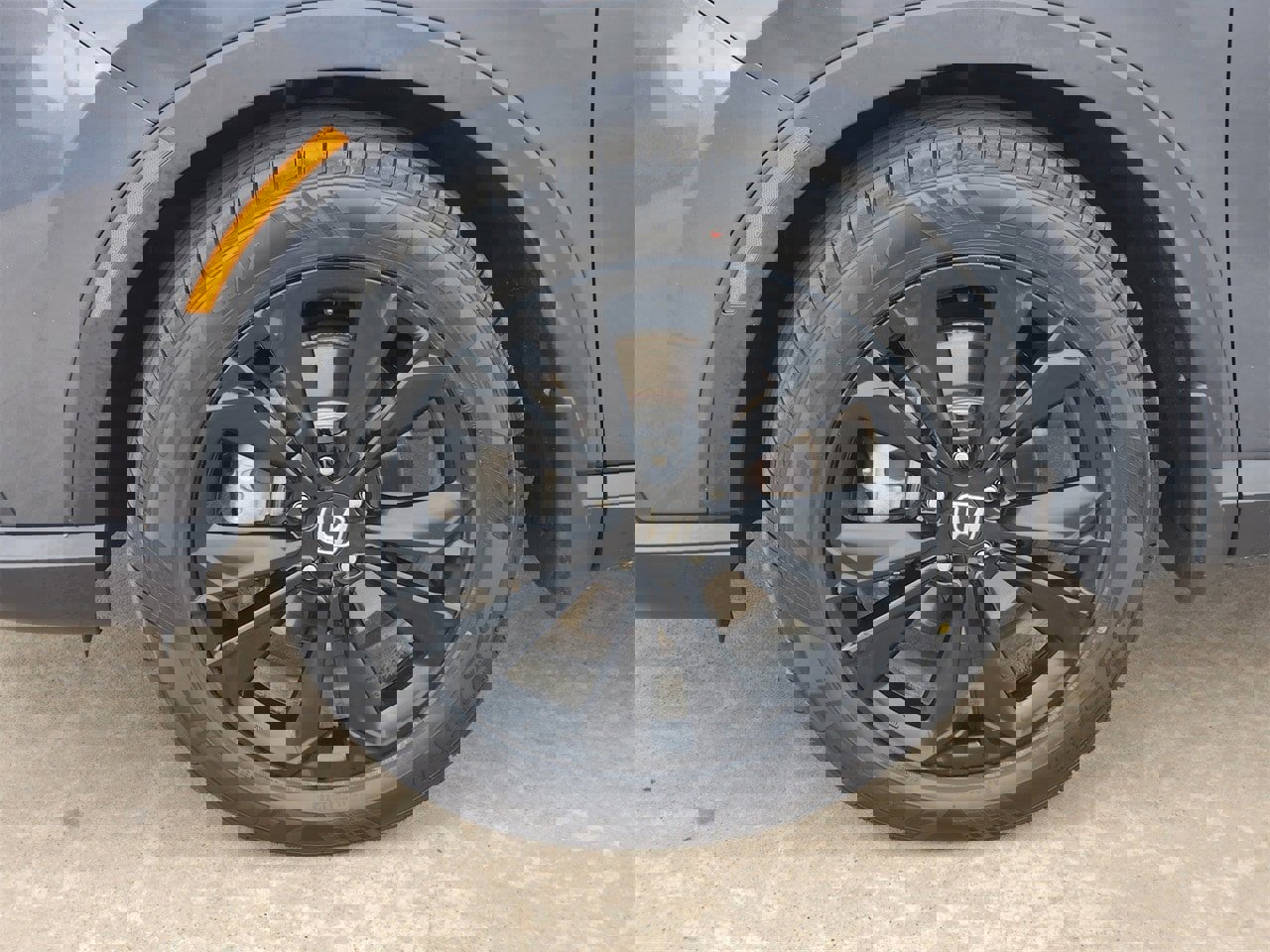 Certified 2023 Honda CR-V Sport Touring image 11