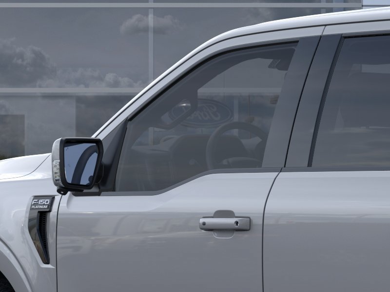 New 2026 Ford F150 Platinum AWD/4WD image 20