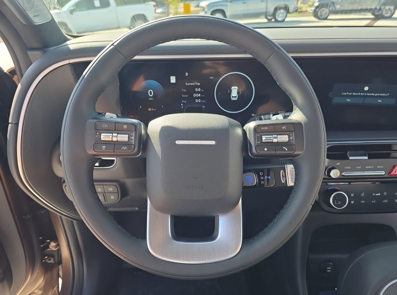 New 2026 Hyundai Palisade Calligraphy image 13