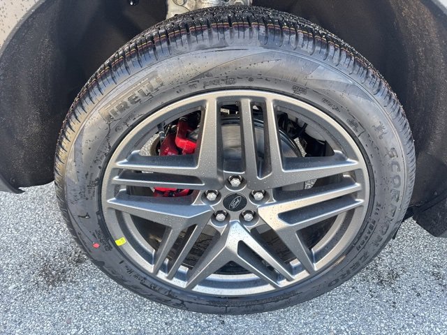 New 2026 Ford Explorer ST image 21