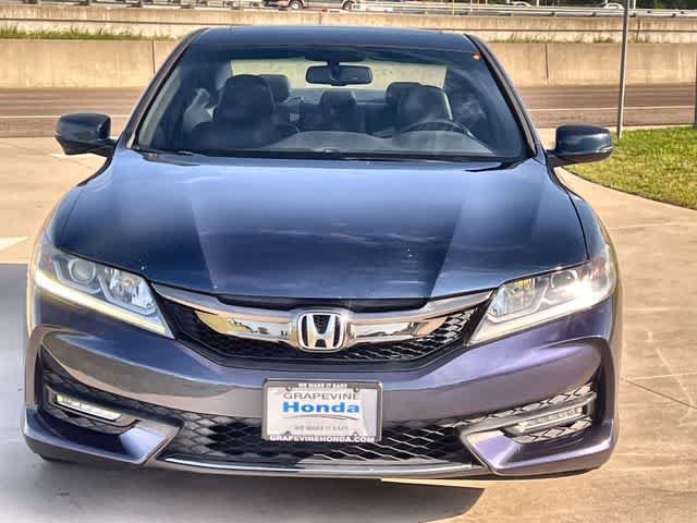 Used 2016 Honda Accord EX-L image 7