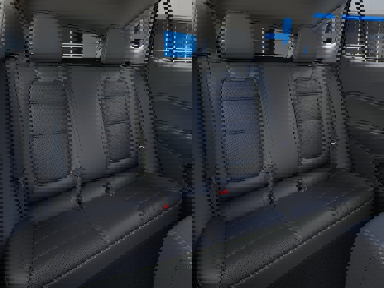 New 2026 Chevrolet Trax ACTIV w/ Sunroof Package image 42