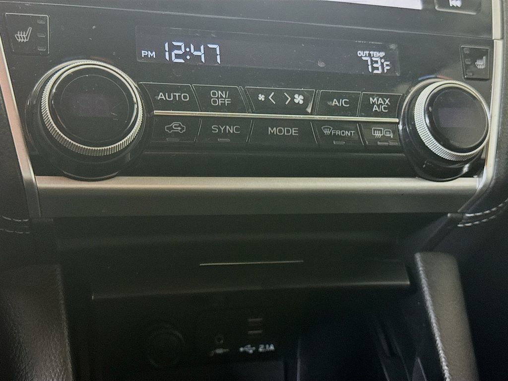 Used 2019 Subaru Outback 3.6R Limited image 18