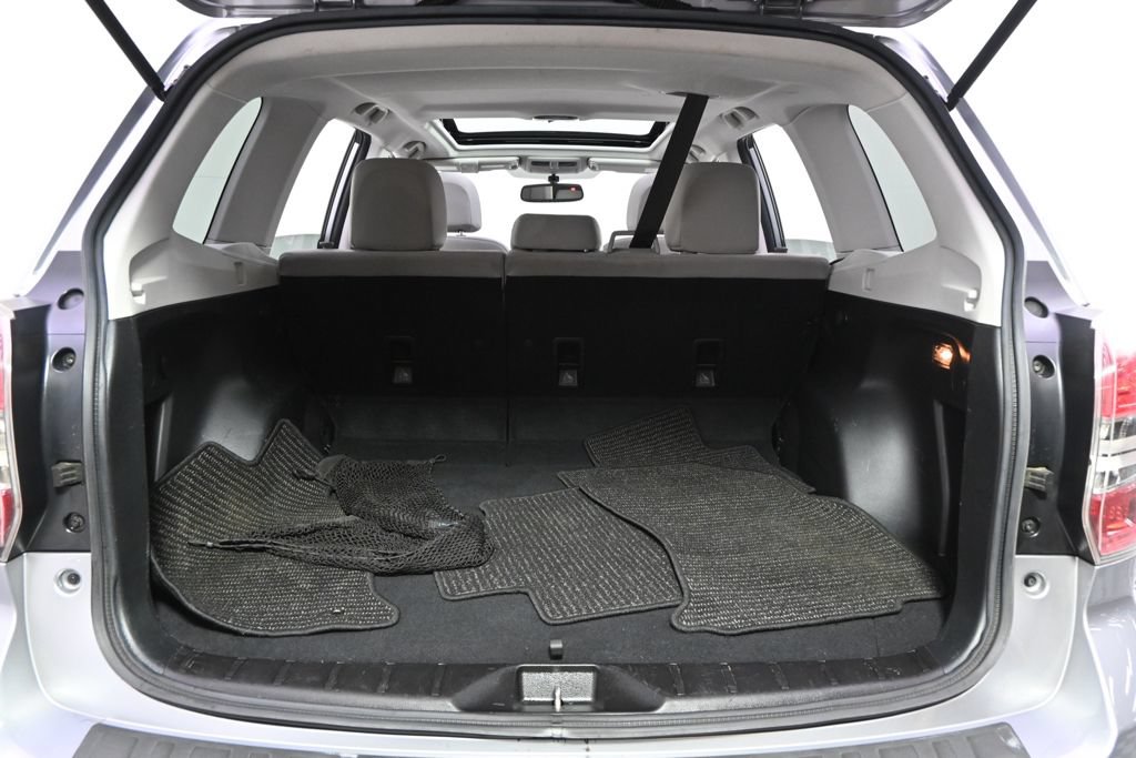 Used 2014 Subaru Forester 2.5i Premium AWD/4WD image 19