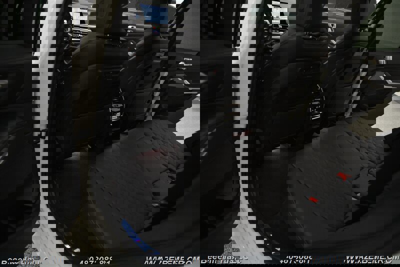 Used 2023 BMW X5 sDrive40i w/ M Sport Package image 25