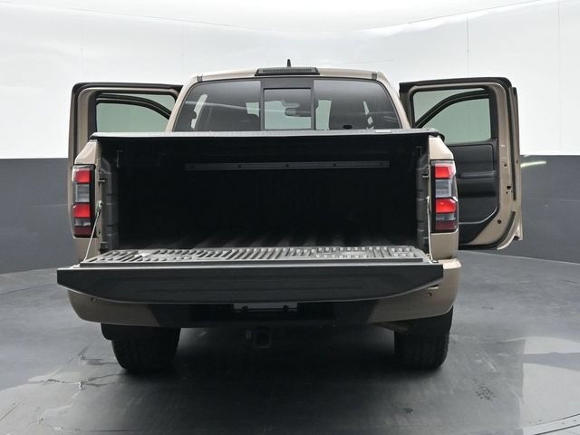 Used 2022 Nissan Frontier PRO-4X w/ Pro-4X Premium Package AWD/4WD image 71