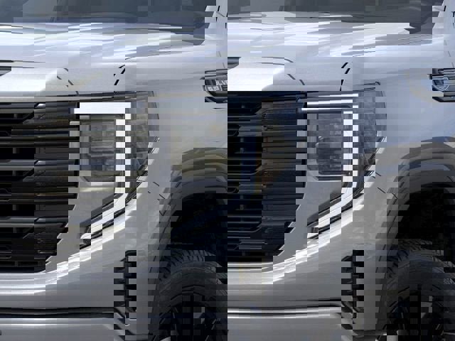New 2026 GMC Sierra 1500 Elevation image 10