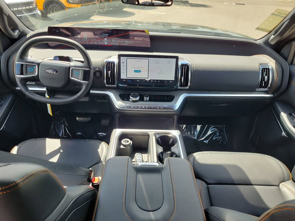 New 2026 Ford Expedition Tremor image 11