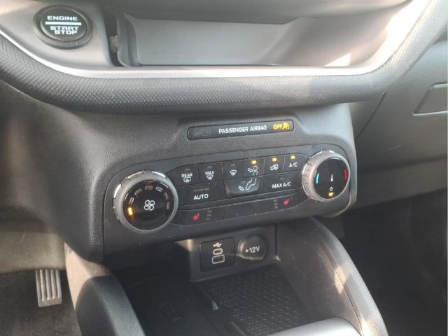 Used 2023 Ford Bronco Sport Big Bend w/ Convenience Package AWD/4WD image 16