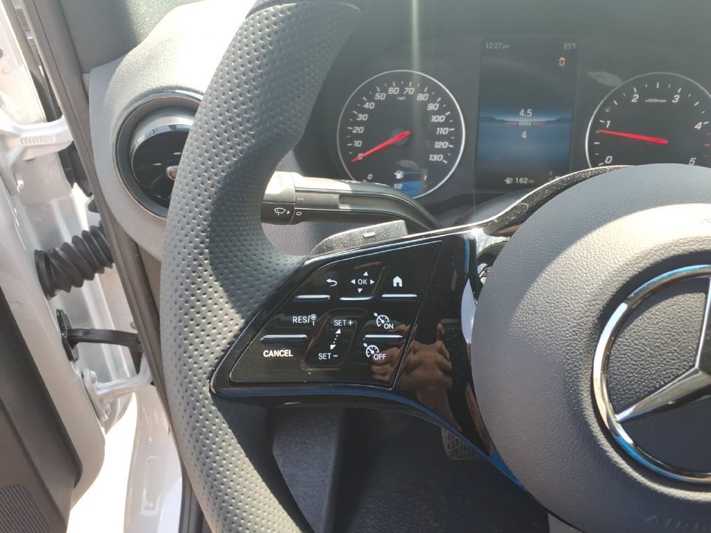 Used 2026 Mercedes-Benz Sprinter 2500 image 20