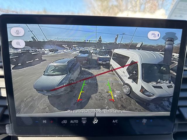 New 2026 Ford Transit 250 148 Medium Roof image 20