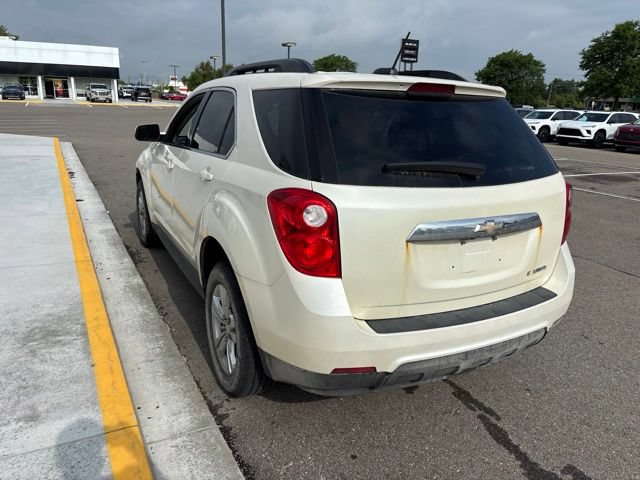 Used 2015 Chevrolet Equinox LT w/ Power Convenience Package FWD image 10