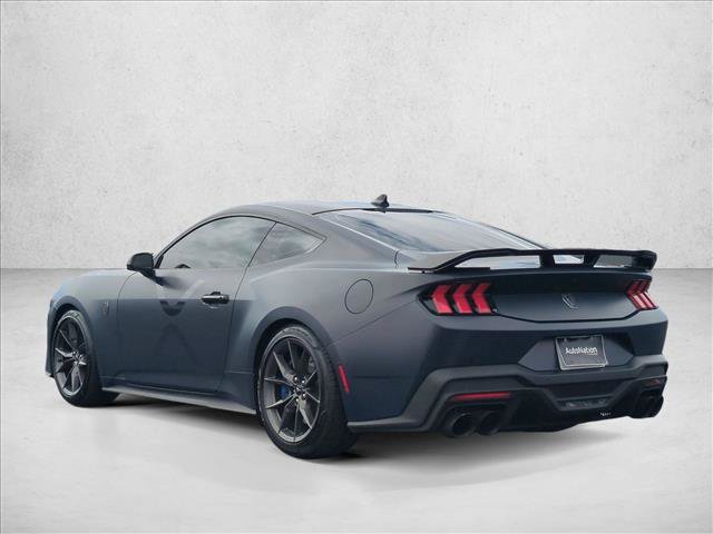 Used 2024 Ford Mustang Dark Horse RWD image 8