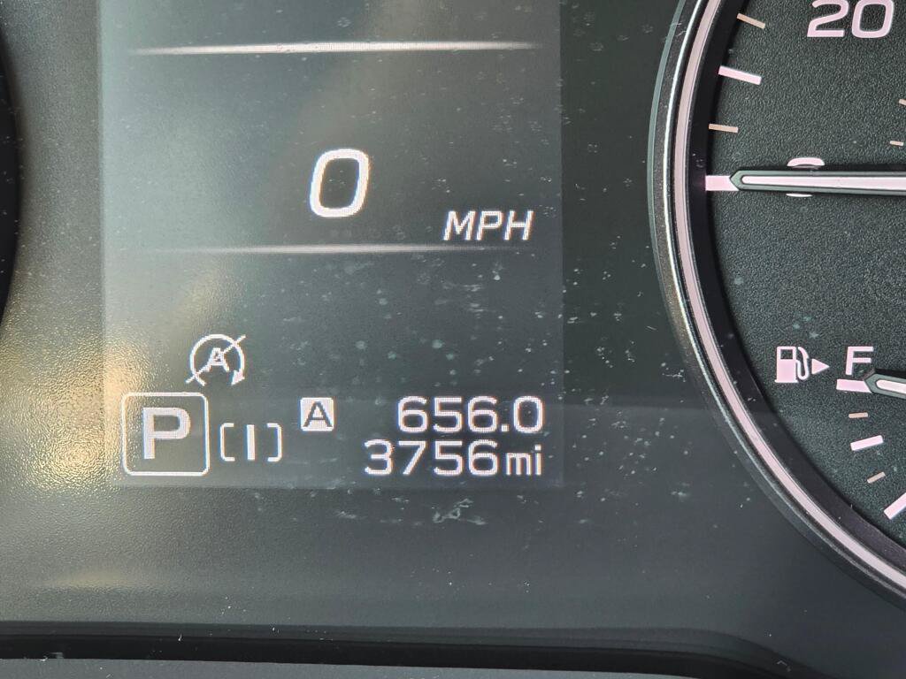 Certified 2025 Subaru Crosstrek 2.5i Premium AWD/4WD image 33