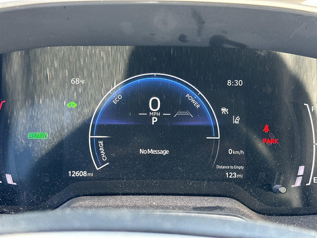 Certified 2024 Toyota Corolla XLE FWD image 2