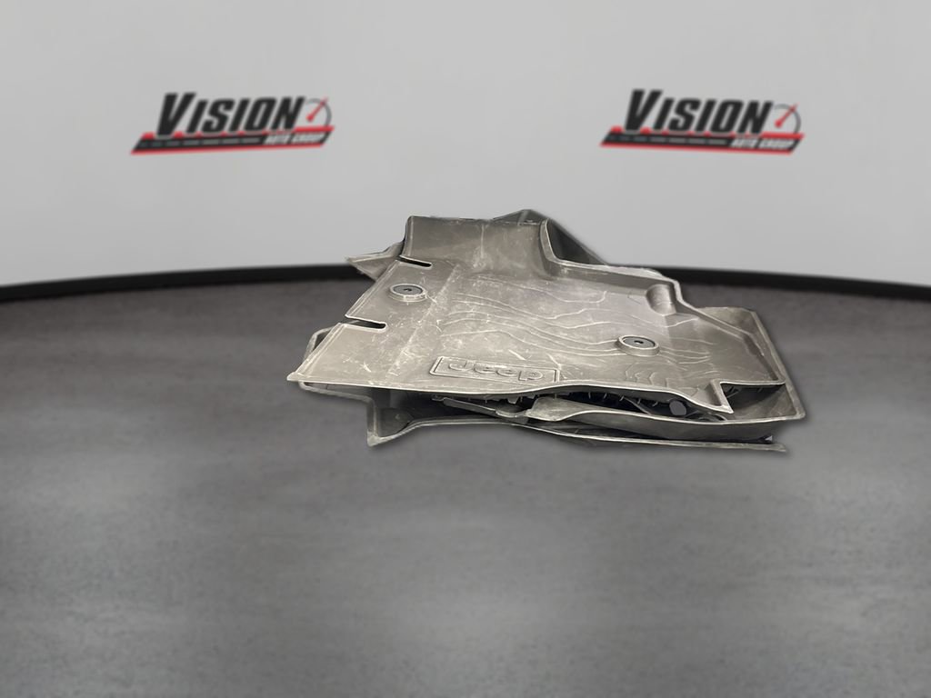 Used 2022 Jeep Wrangler Unlimited Sport image 11