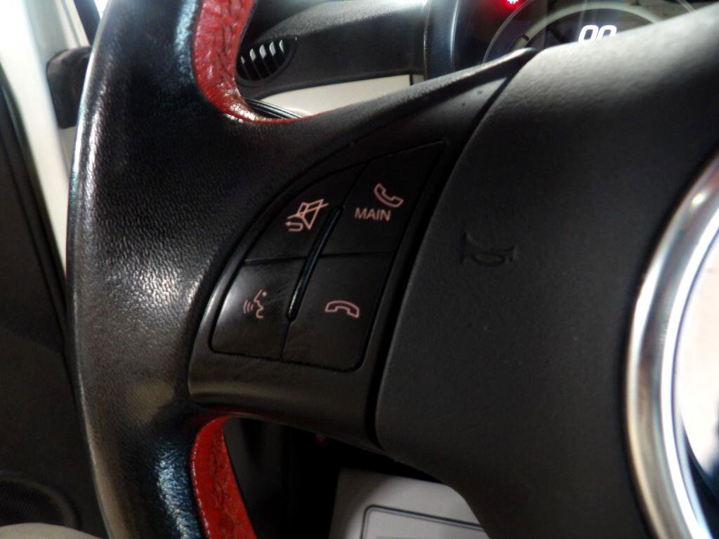 Used 2014 FIAT 500 e w/ Esport Package image 12