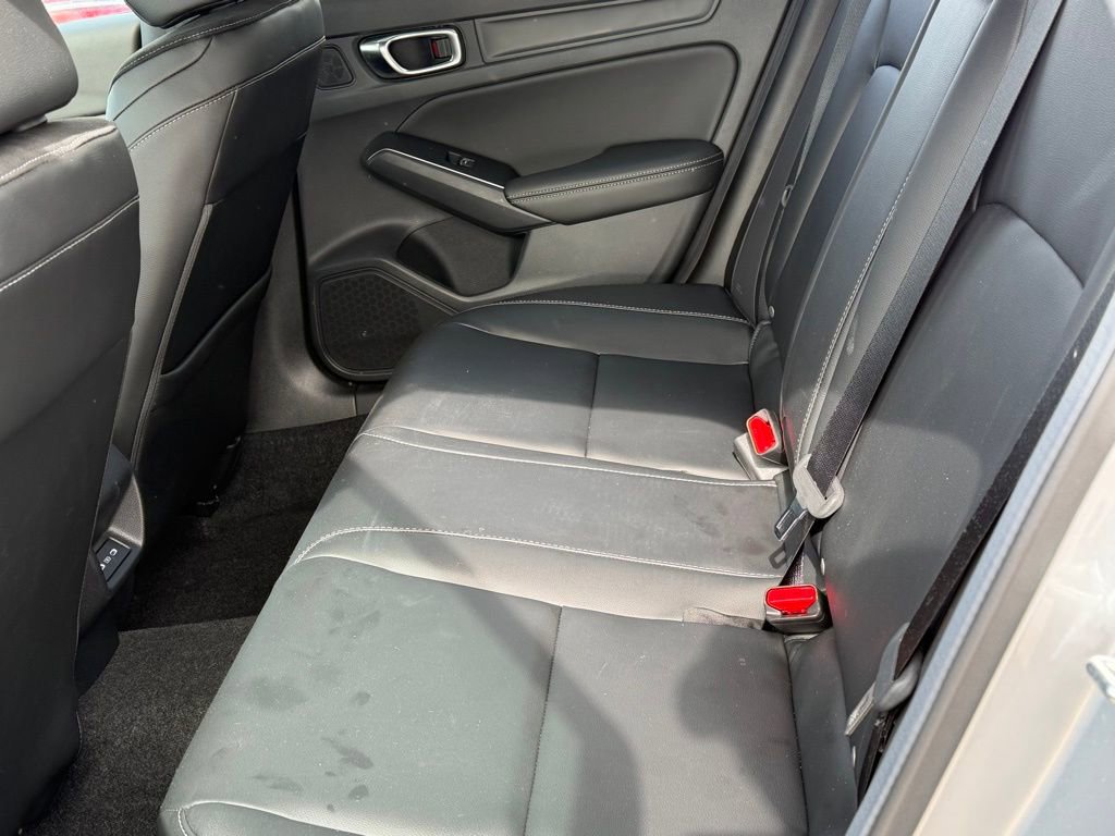 Certified 2025 Acura Integra A-Spec image 11