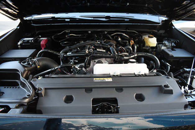 New 2025 Toyota Tacoma SR5 image 13