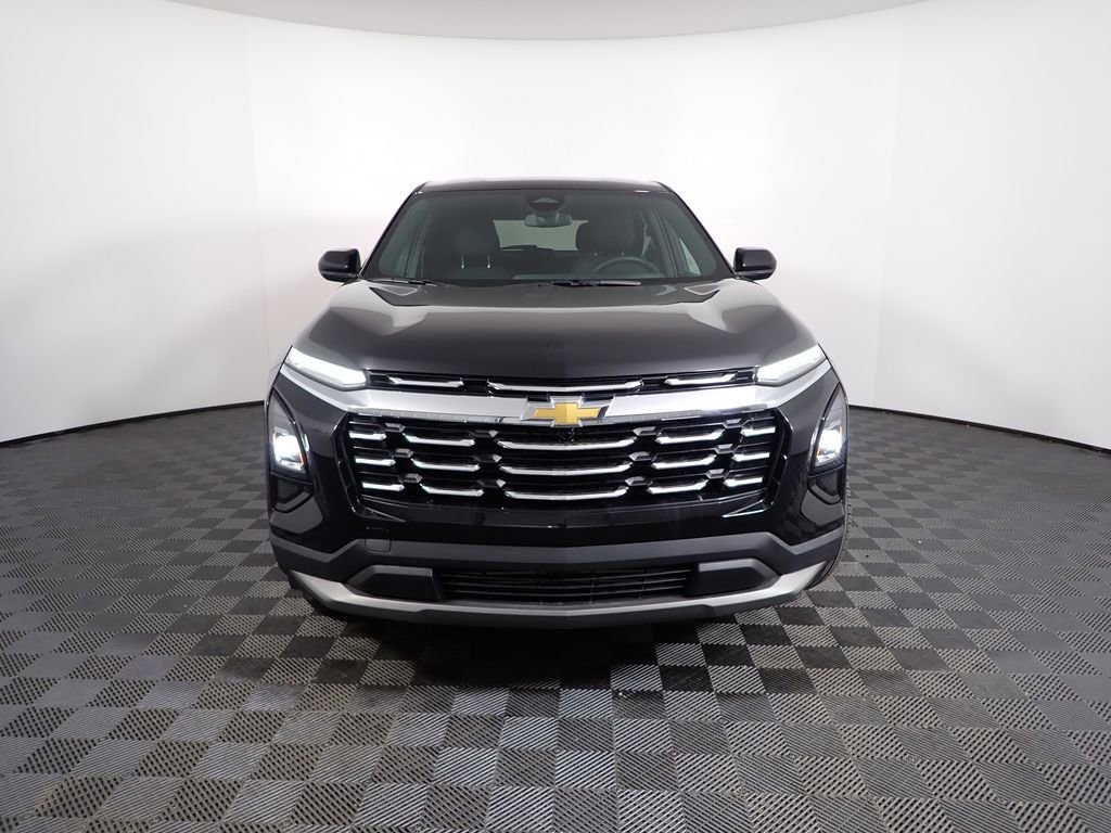 Used 2025 Chevrolet Equinox LT image 8