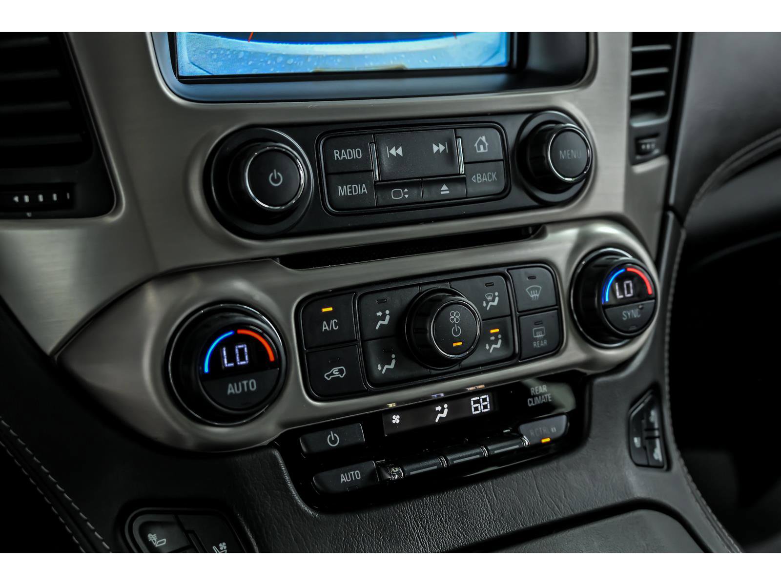 Used 2019 GMC Yukon Denali w/ Denali Ultimate Package image 22