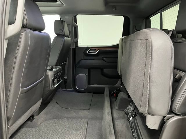 Used 2023 GMC Sierra 1500 Denali w/ Denali Reserve Package AWD/4WD image 48