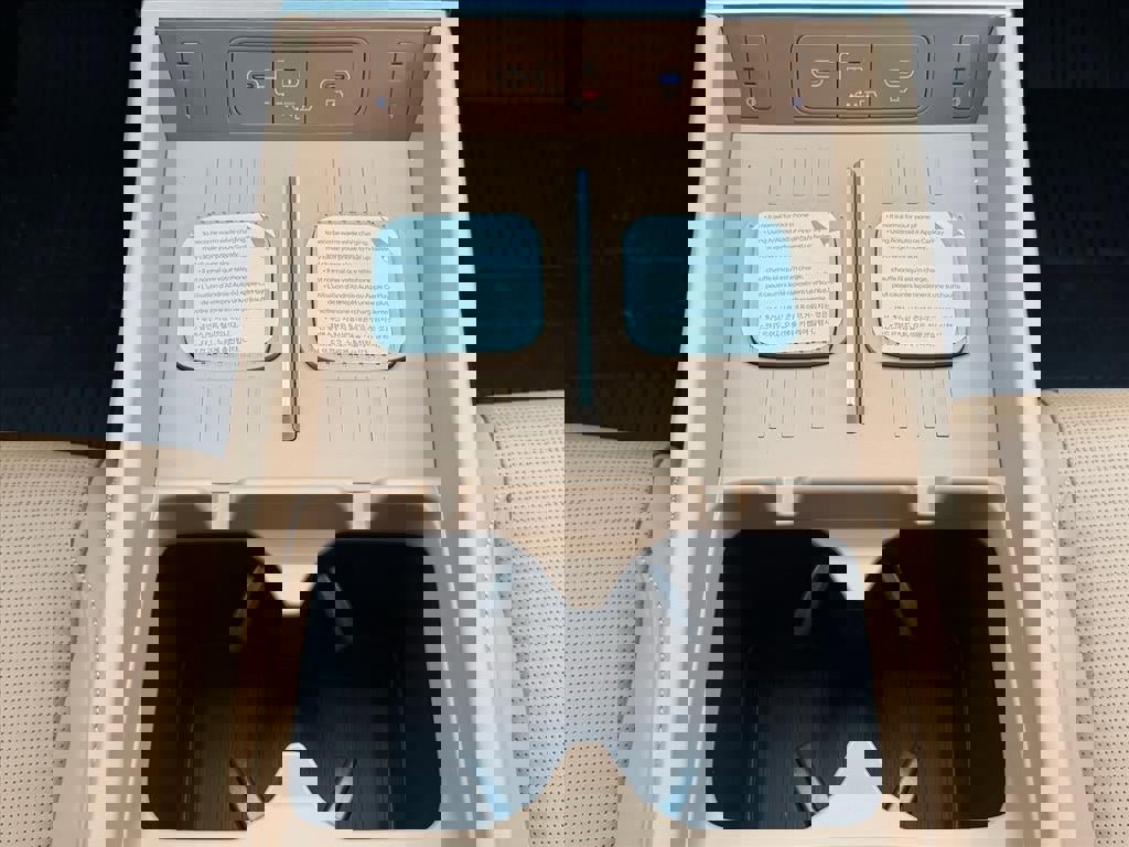 New 2026 Hyundai Santa Fe Calligraphy image 24