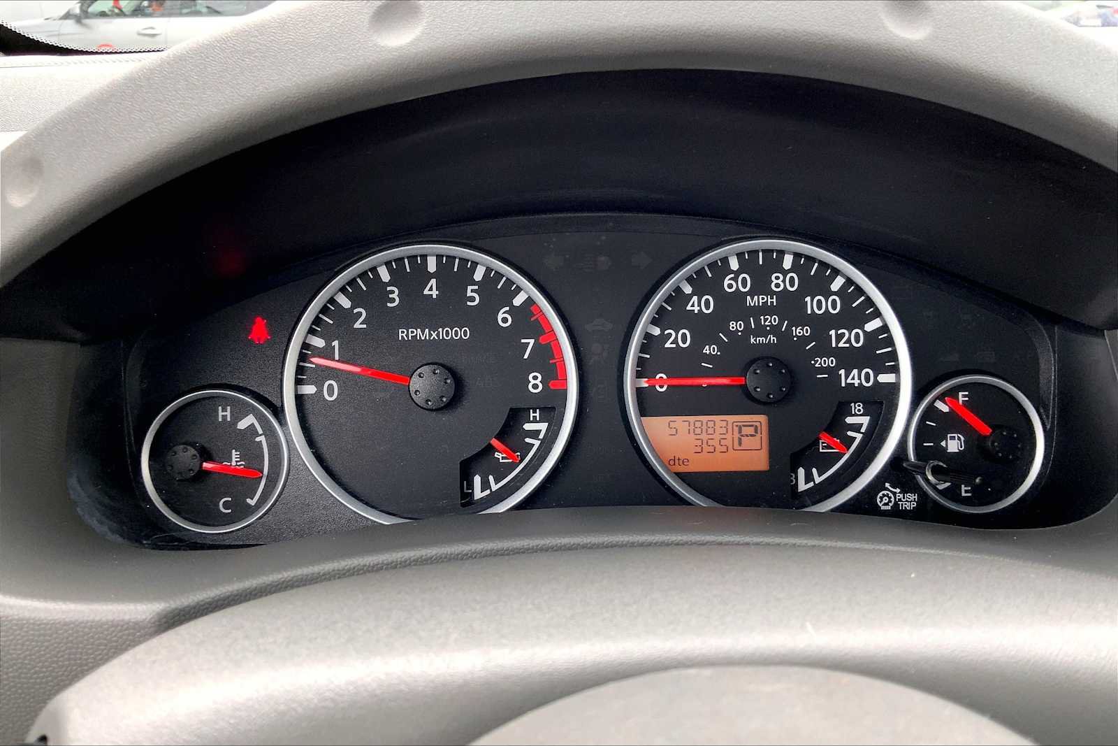 Used 2019 Nissan Frontier SL RWD image 26