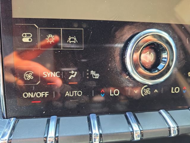 Certified 2025 GMC Acadia Elevation image 21