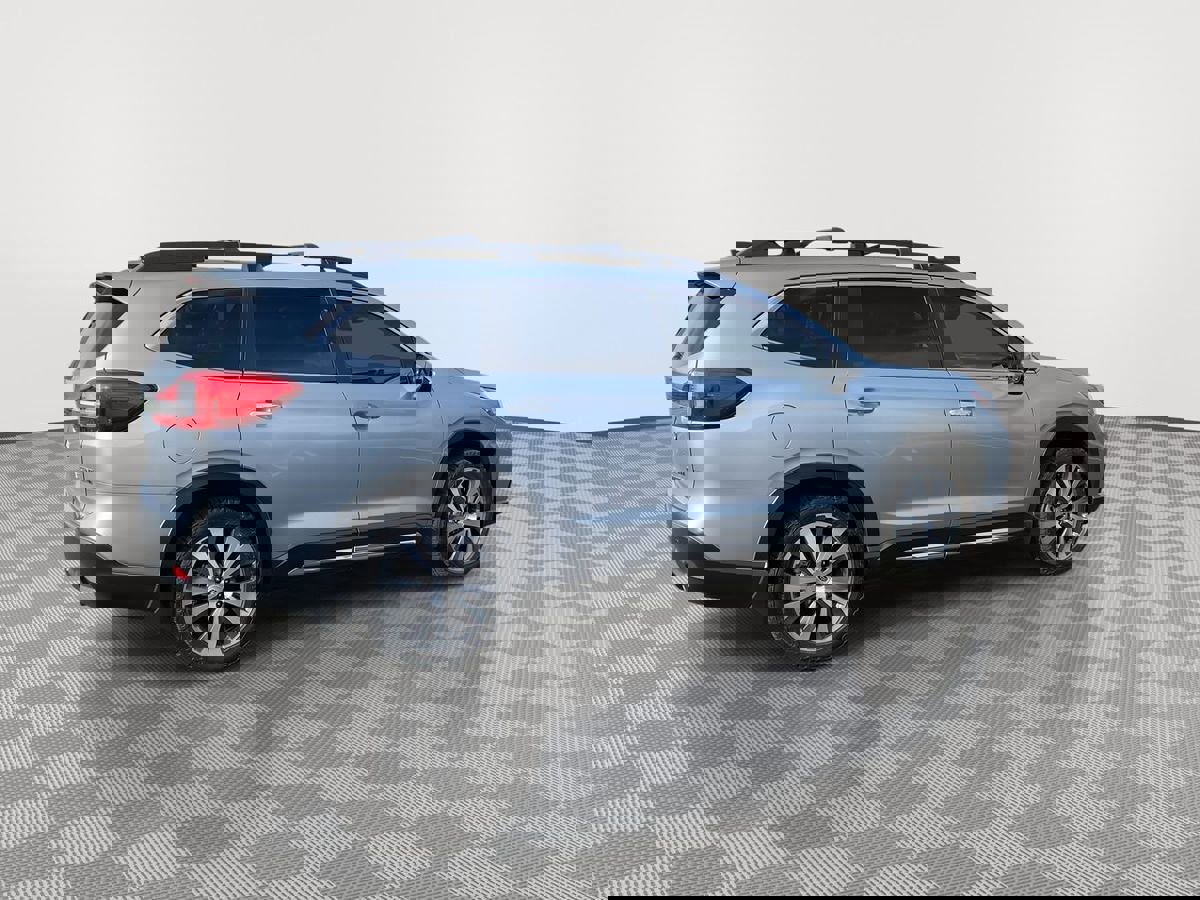 Used 2022 Subaru Ascent Touring AWD/4WD image 7