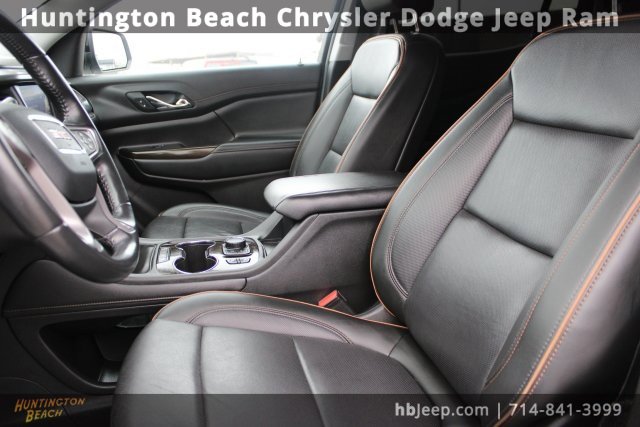 Used 2021 GMC Acadia AT4 w/ LPO, Cargo Package image 34