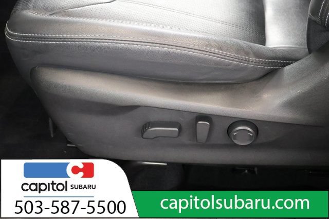 Used 2021 Subaru Forester Touring AWD/4WD image 15