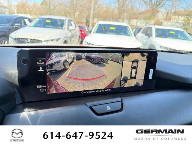 New 2026 MAZDA CX-90 3.3 Turbo S w/ Premium Plus image 29