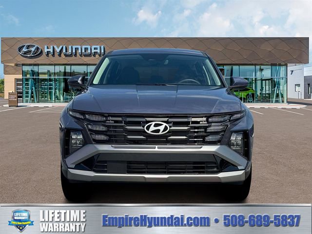 New 2026 Hyundai Tucson SE AWD/4WD image 12