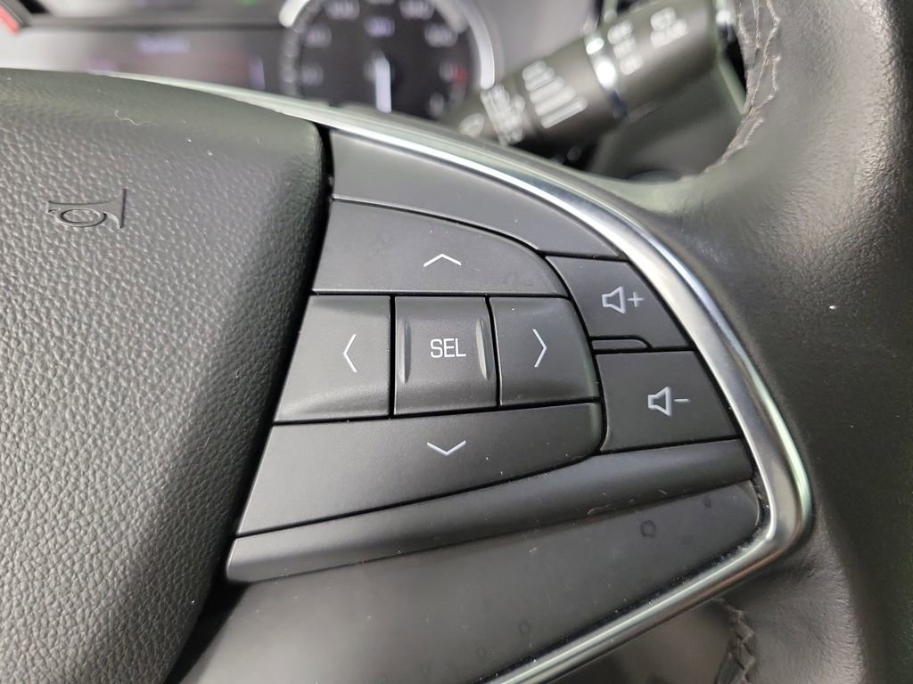 Certified 2023 Cadillac XT5 Luxury image 24