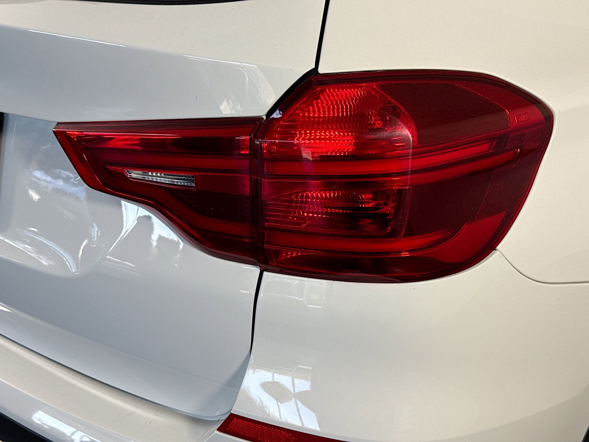 Used 2019 BMW X3 sDrive30i image 34