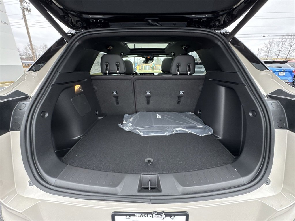 New 2026 Chevrolet TrailBlazer RS w/ Convenience Package image 24