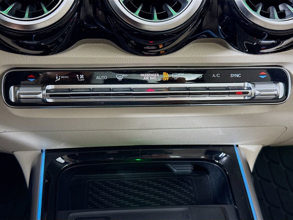 Used 2024 Mercedes-Benz GLB 250 GLB 250 image 15