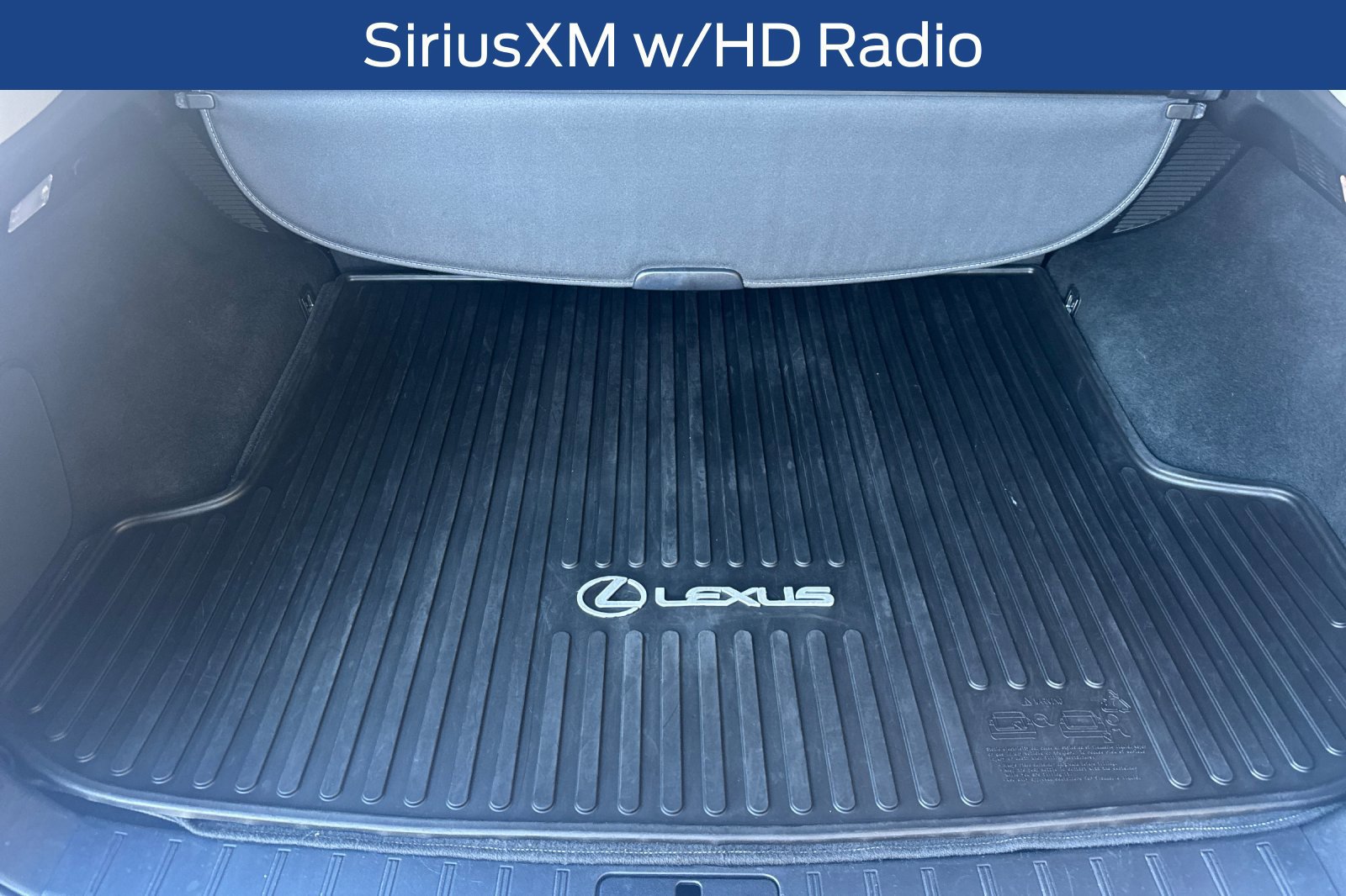 Used 2016 Lexus RX 450h AWD w/ Cold Weather Package image 20