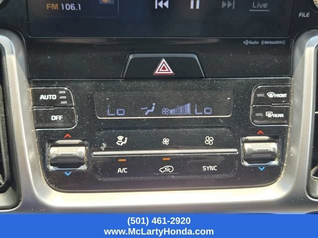 Used 2021 Kia Sorento S AWD/4WD image 24